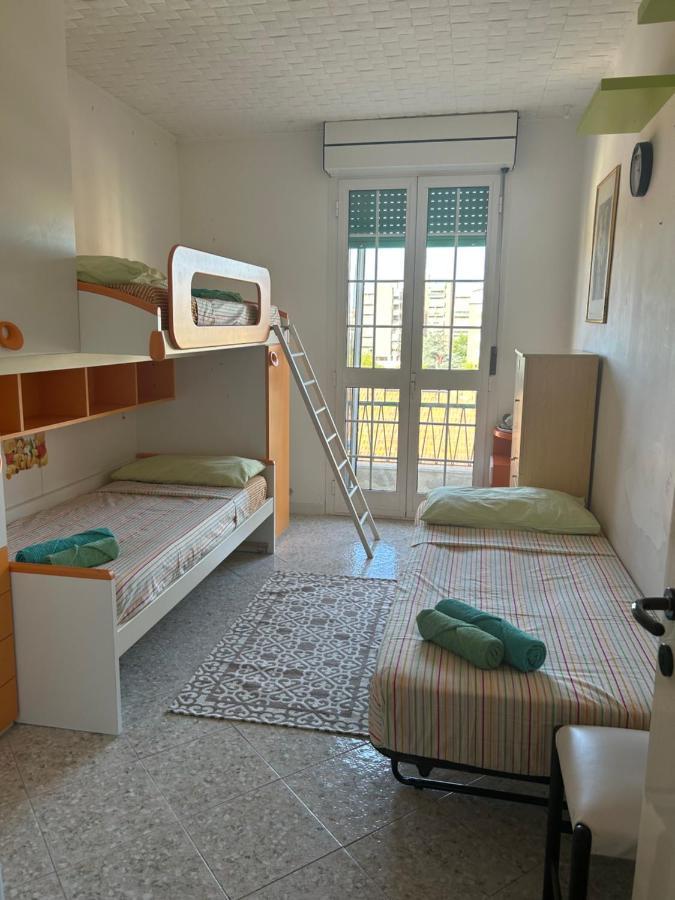 Appartement Durigon House à Livourne Extérieur photo