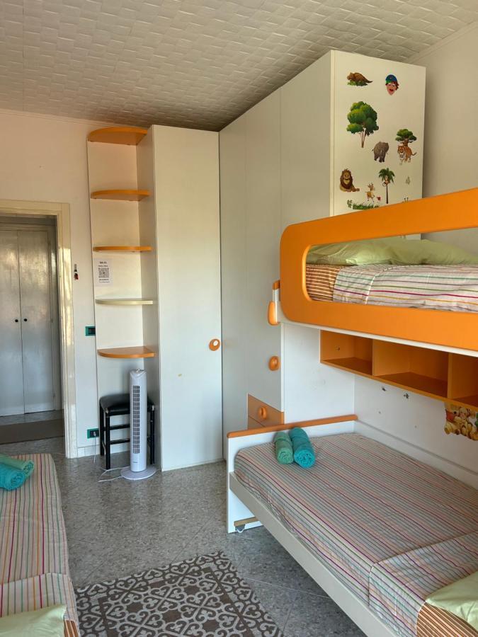 Appartement Durigon House à Livourne Extérieur photo